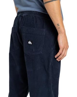Quicksilver Taxer Straight Cord Broek
