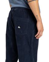 Quicksilver Taxer Straight Cord Broek - thumbnail