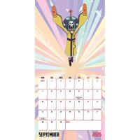 One Piece Kalender 2026 - thumbnail