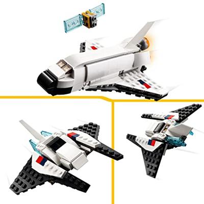 Bouwspel Lego 144 Onderdelen - thumbnail