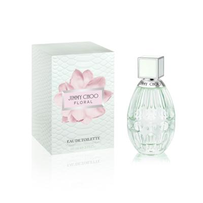 Jimmy Choo Floral Eau de Toilette 60ml