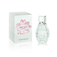 Jimmy Choo Floral Eau de Toilette 60ml - thumbnail