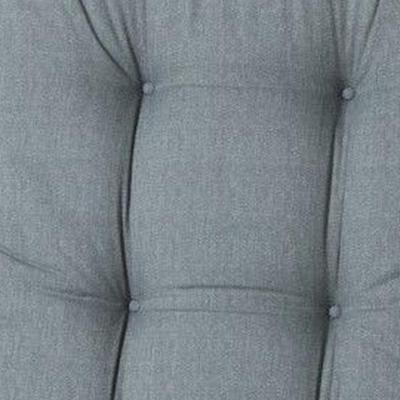 Kissen mona niedrig Basic grey (4 stuks) Madison - Madison