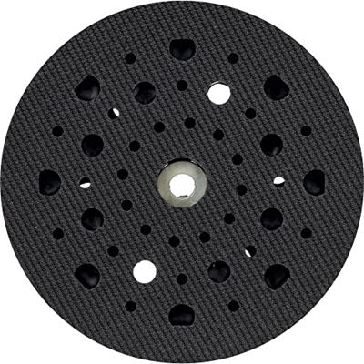 Bosch Accessories 2608900004 Expert Multihole (Expert met meerdere gaten) universele steunpad, 125 mm, medium Diameter 125 mm Bosch Accessories 2608900004 Expert Multihole (Expert met meerdere gaten) universele steunpad, 125 mm, medium Diameter 125 mm