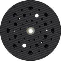 Bosch Accessoires Expert Multihole steunpads universeel 125 mm, middelhard - 1 stuk(s) - 2608900004 - thumbnail