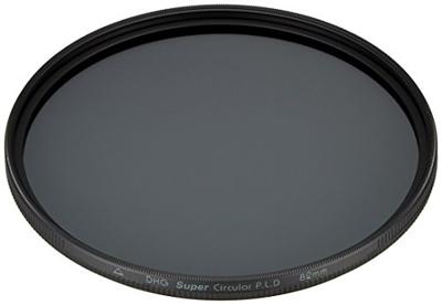 Marumi circ. pola filter super dhg 82 mm