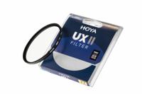 Hoya UV Filter - UX II serie - 77mm - thumbnail
