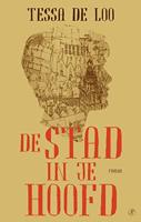 De stad in je hoofd - thumbnail