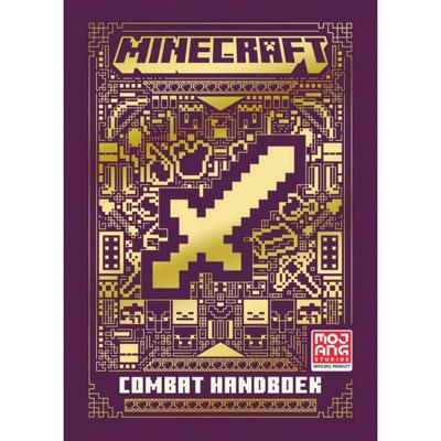 Minecraft Combat Handboek
