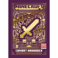 Minecraft Combat Handboek - thumbnail