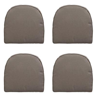 Wicker york Rib Liver 48 cm x 48 cm (4 stuks) Madison - Madison Wicker york Rib Liver 48 cm x 48 cm (4 stuks) Madison - Madison