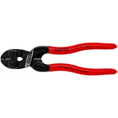 Knipex CoBolt® S Boutenschaar 160 mm 64 HRC