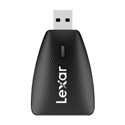 Lexar Multi-card 2-in-1 USB 3.1 reader