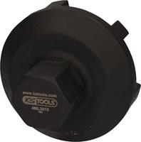 KS Tools 460.3815 3/4-sleufmoersleutel met 6 pennen voor Mercedes - thumbnail