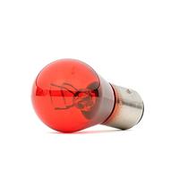 Philips Phlips kogellamp lamp 12v21/5 red - thumbnail