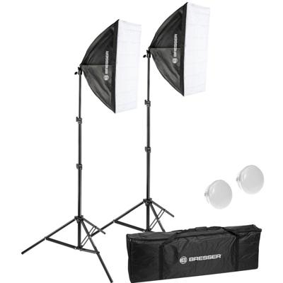 Bresser BR-225-B LED daglichtset