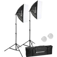 Bresser BR-225-B LED daglichtset - thumbnail