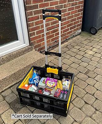 Stanley FT505 Folding Basket | 25Kg - 83.500.50 - thumbnail