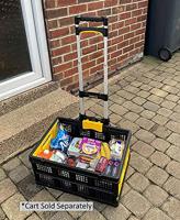 Stanley FT505 Opvouwbare Bak | 25 kg - FT505 - thumbnail