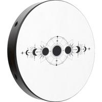 Meinl RD22DWB-SH Sonic Energy Ritual Drum Moon Phases frame drum 22 inch - thumbnail
