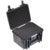 B & W International Outdoor-koffer outdoor.cases Typ 2000 6.6 l (b x h x d) 270 x 215 x 165 mm Zwart 2000/B/SI - thumbnail