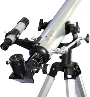 Byomic beginners lenzentelescoop 60/700 in koffer