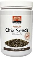 Mattisson HealthStyle Absolute Chia Zaden - thumbnail
