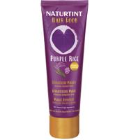 Naturtint Hair Food - Purple Rice Moisturising Mask - thumbnail