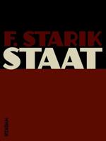 Staat - F. Starik - Paperback (9789046819982) - thumbnail