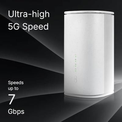 Router ZyXEL FWA515-EU0102F Wit USB 2.0 Ethernet LAN 2 Wi-Fi