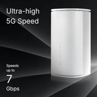 Router ZyXEL FWA515-EU0102F Wit USB 2.0 Ethernet LAN 2 Wi-Fi - thumbnail