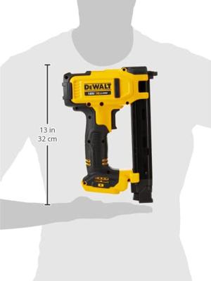 DeWALT DCN701N Accu elektricien tacker 18V XR Basic Body - thumbnail