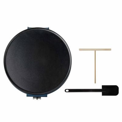 Pannenkoekenmaker JATA JECR1000 Blauw Pannenkoekenmaker JATA JECR1000 Blauw