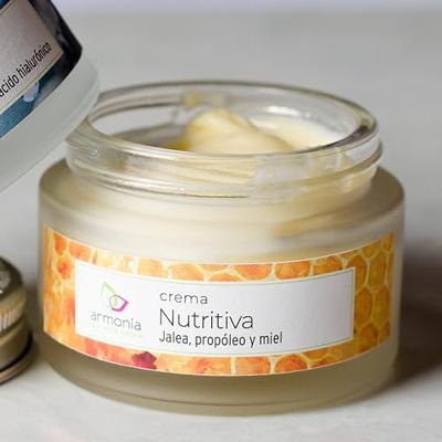 Helix active face creme 50 Milliliter