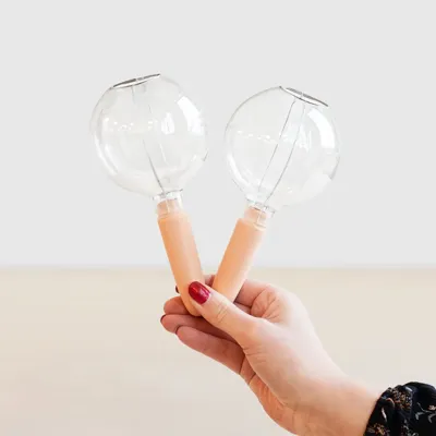 Waterdruppelaar - 2 stuks Waterdruppelaar - 2 stuks