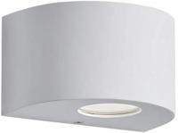 Trio Wand lampRosario Up - Down 2x2w - 3000K mat wit - R28232631 - thumbnail