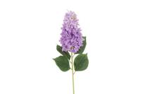 Decostar Hydrangea Macrophylla 83 cm paars - thumbnail
