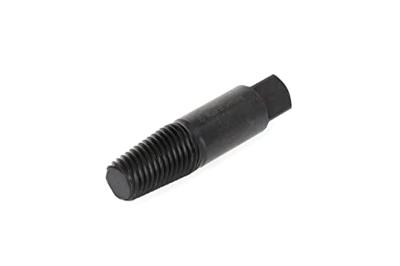 Gedore Linkse tap gr. 8 M33-M45 - 6759380 Gedore Linkse tap gr. 8 M33-M45 - 6759380