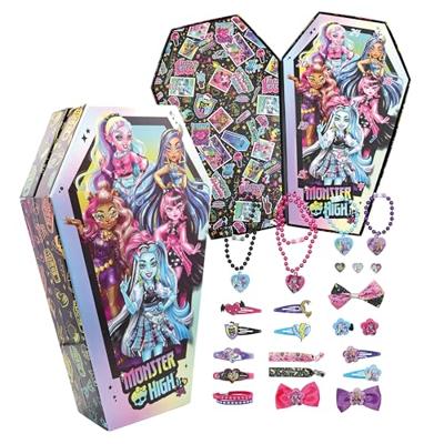 Monster High Advent Calendar 2025