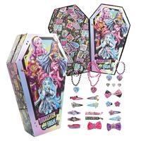 Monster High Advent Calendar 2025 - thumbnail
