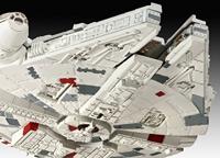 Revell Millennium Falcon - thumbnail