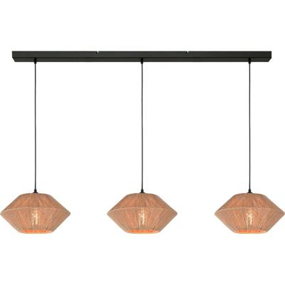 Masterlight Eettafel hanglampBicono 3x Ø35cm - 2311-05-130-3-35