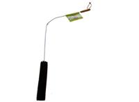 GS Radiatorborstel flexibel - 115 cm - thumbnail