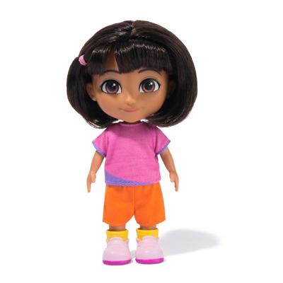 Actiefiguur Spin Master Dora - thumbnail
