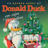 Gouden Kerst met Donald Duck en zijn vrienden - thumbnail