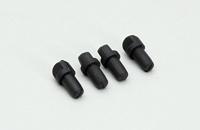 Joysway - Rubber Bung (4pcs) - thumbnail