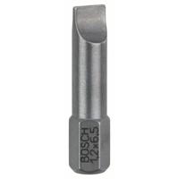 Bosch Accessoires Bit extra-hard S 1,2x6,5, 25 mm 3st - 2607001466 - thumbnail