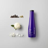 Shu Uemura Yubi Blonde Anti-Brass Purple Shampoo - thumbnail