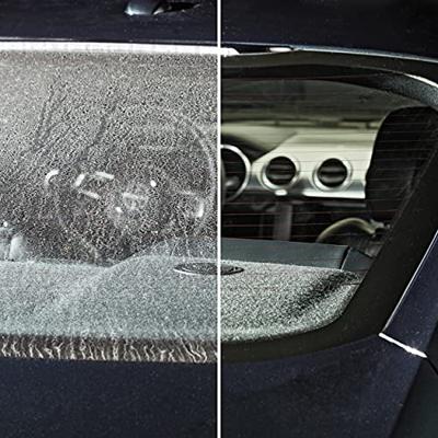 Glassreiniger met Atomiser Sonax SX02382410 500 ml