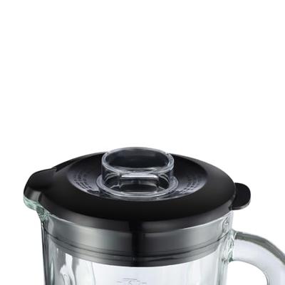 Blender - RUSSEL HOBBS - Desire Matte Charcoal - 650 W - 2 snelheden + Pulse - Zwart